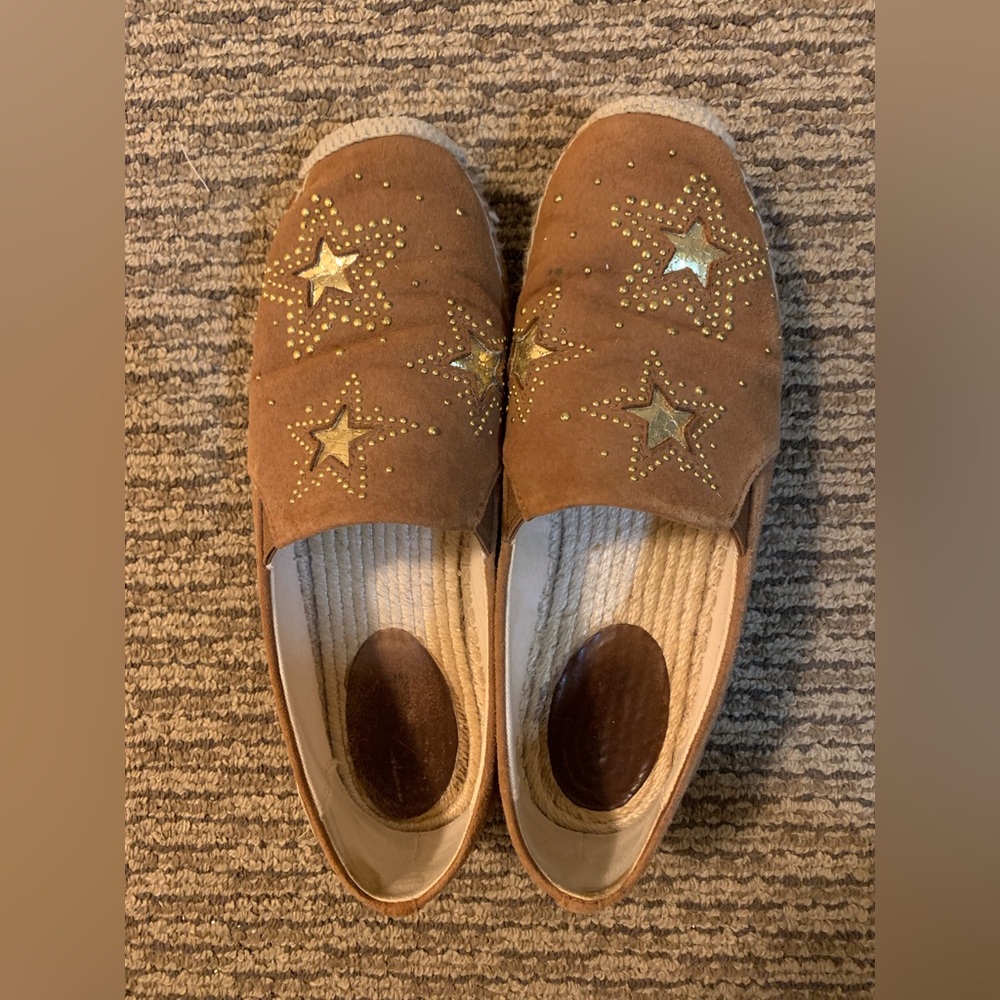 Michael Kors Hastings Slip On, 6.5M